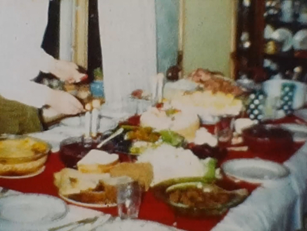 Wally Table